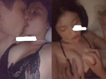 Clip Sex Kiều Trang Dâm Dục Thích Dụ Dỗ Các Anh Yêu