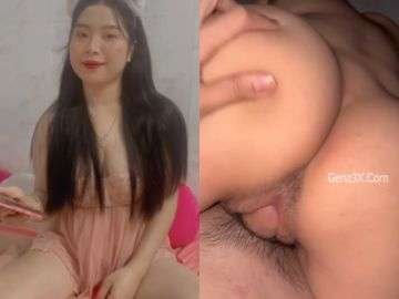 Clip Sex Kim Nhung Chuppy Ưỡn Lồn Lên Để Rên Rỉ Khi Bị Đụ