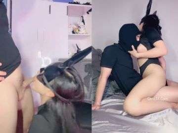 Clip Sex Ngọc Mai Gymer Rên Rỉ Mỗi Khi Bị Bạn Trai Đè Ra Chơi