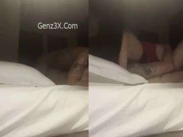 Clip Sex Thảo Nguyên Dâm Dục Vui Vẻ Hết Ý Cùng Bạn Trai Hư Hỏng