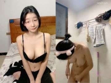 Gái Trung Quốc Sex 1 Tiếng Chơi Cái Lồn Của Em Đến Sưng Đỏ Cả Lên