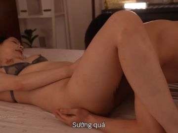 Mê Mẩn Con Cặc Của Người Yêu Chị Gái Bởi Nó Quá To