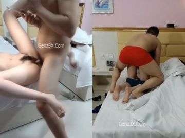 Nữ Lễ Tân Xinh Đẹp Lên Giường Cùng Anh Khách Chim To Bự Nữ Lễ Tân Xinh Đẹp Lên Giường Cùng Anh Khách Chim To Bự