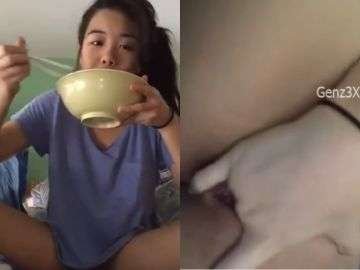 Pornhub Việt Nam Miệng Thì Ăn Cơm Mà Lồn Thì Phải Tự Sướng