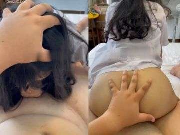 Sugar Baby 2k7 Chịch Đại Gia Cặc To Đê Mê