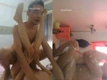 Cái Máy Dập Có Tuổi Nhưng Vẫn Khiến Em Gái Rên Vì Sướng