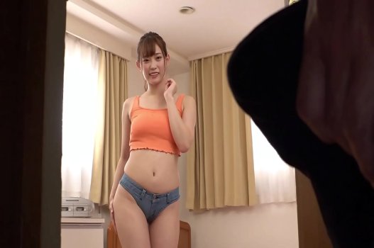 Chị Dâu Nứng Lồn Được Em Chồng Đụ Sướng