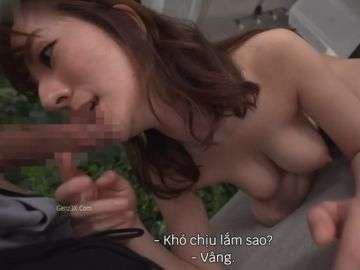 Chị Gái Vui Vẻ Lên Giường Cùng Người Yêu Của Em Gái Nhỏ