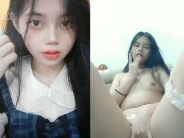Clip Sex Nguyễn Bảo Trân 2008 Tự Sướng Cái Mu Lồn Nứng