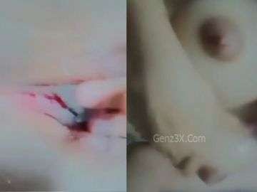 Clip Sex Trần Khánh Phương Dâm Đãng Thích Gạ Trai Làm Tình