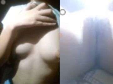 Clip Sex Vũ Nguyệt Ánh 2008 Khoe Cái Mu Lồn Cực Nhiều Nước