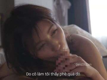 Em Còn Trinh Nên Em Mới Nhờ Sếp Phá Trinh Em