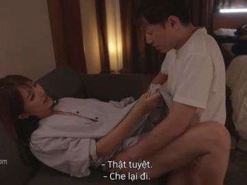 Lên Giường Với Em Lần Cuối Trước Khi Em Thành Chị Dâu
