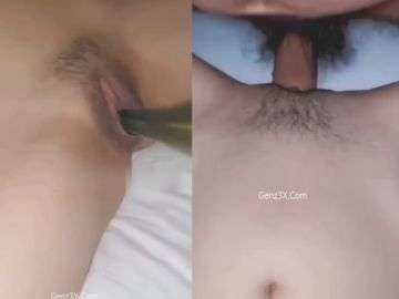 Nữ Người Mẫu Thích Bị Cướp Mất Trinh