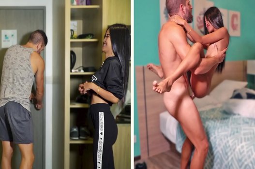 Phim Sex Teen Thái Lan Em Gái Ngây Thơ Học Hỏi Tình Dục