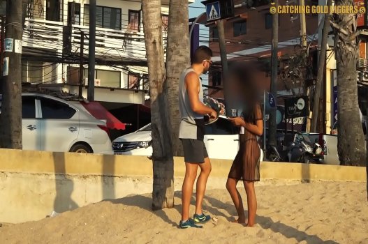Phim Sex Thái Lan Gái Thái Vú To Bị Đụ Sướng Rân Cả Người