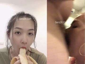 Quyên Trần Lồn Hồng Tự Sướng Trong Cô Đơn