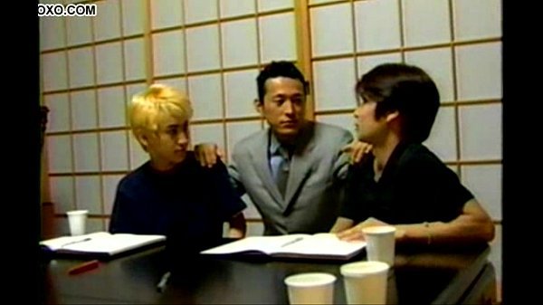 Sex Gay Threesome Cuộc Chơi Điên Loạn Sau Cơn Say Sex Gay Threesome Cuộc Chơi Điên Loạn Sau Cơn Say