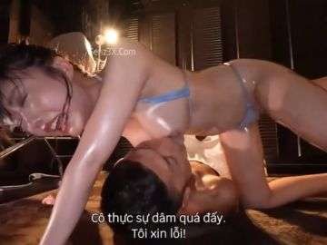 Thiên Đường Kích Dục Với Gái Xinh