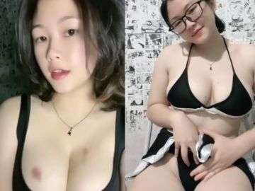 Tiktoker Ngọc Diễm Khoe Vú Căng Tròn Gợi Cảm Tiktoker Ngọc Diễm Khoe Vú Căng Tròn Gợi Cảm