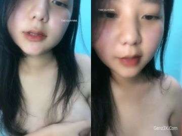 Vợ Chồng Mới Cưới Đang Đụ Hăng Say Thì Bị Quay Lén